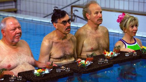 Hälsoresan - En smal film av stor vikt filmas žiurėti online