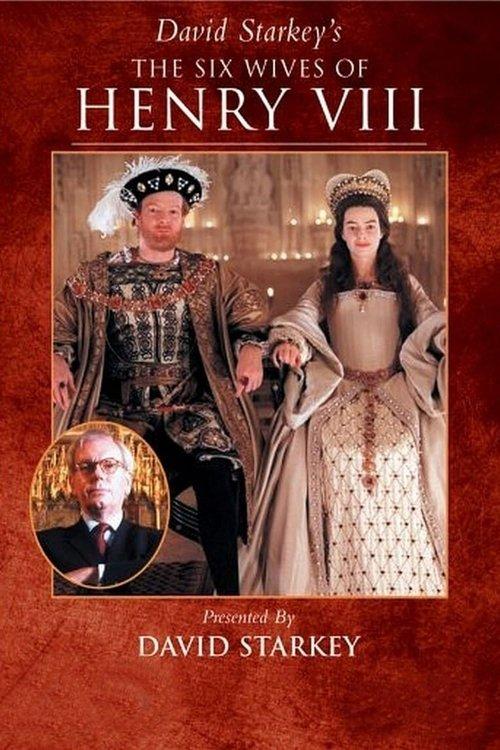 The Six Wives of Henry VIII filmas online