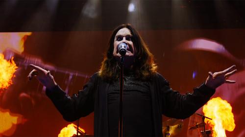 Black Sabbath: The End - Live In Birmingham filmas žiurėti online