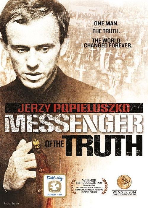 Jerzy Popieluszko: Messenger of the Truth filmas online