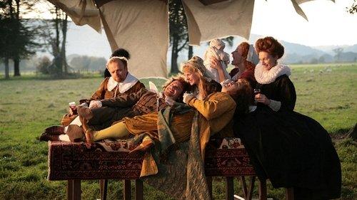 Nightwatching filmas žiurėti online