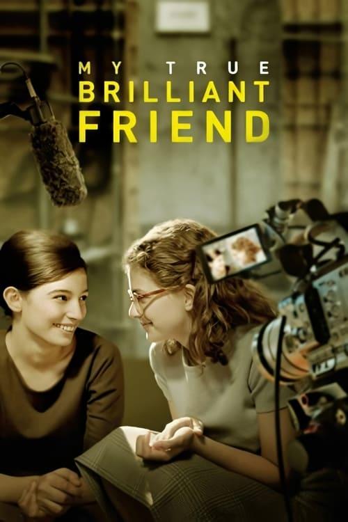 My True Brilliant Friend filmas online
