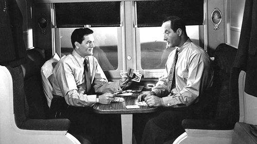 Nobody Lives Forever filmas žiurėti online