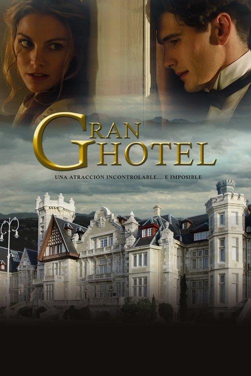 Viešbutis „Grand Hotel“ filmas online