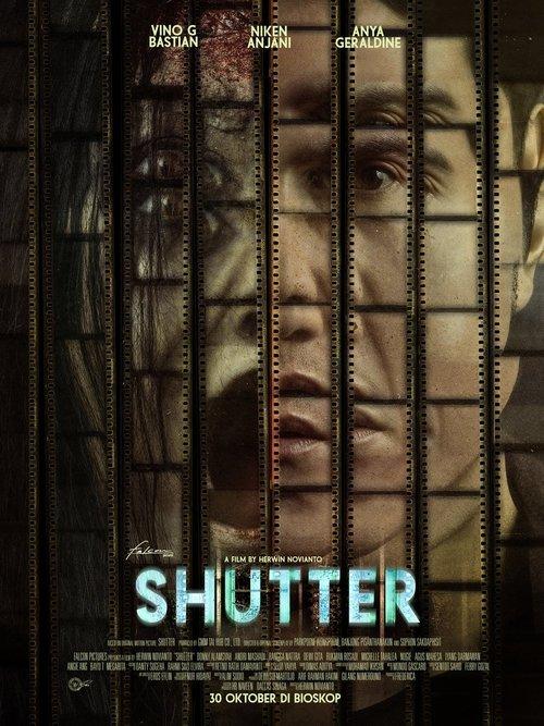 Shutter filmas online