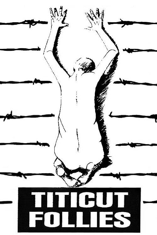 Titicut Follies filmas online