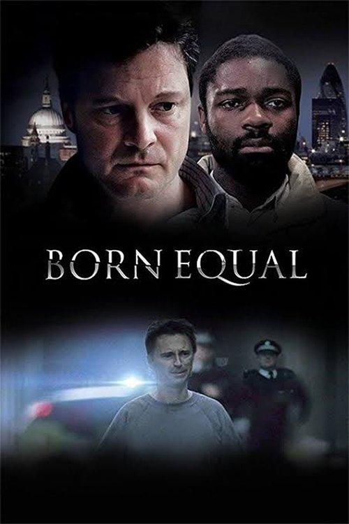 Born Equal filmas online