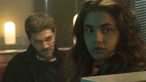 L'uomo sulla strada filmas žiurėti online