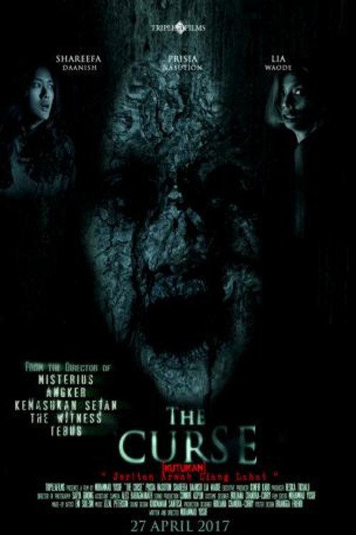 The Curse filmas online