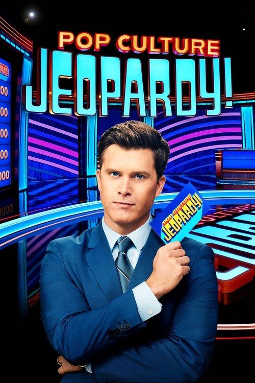 Pop Culture Jeopardy! filmas online