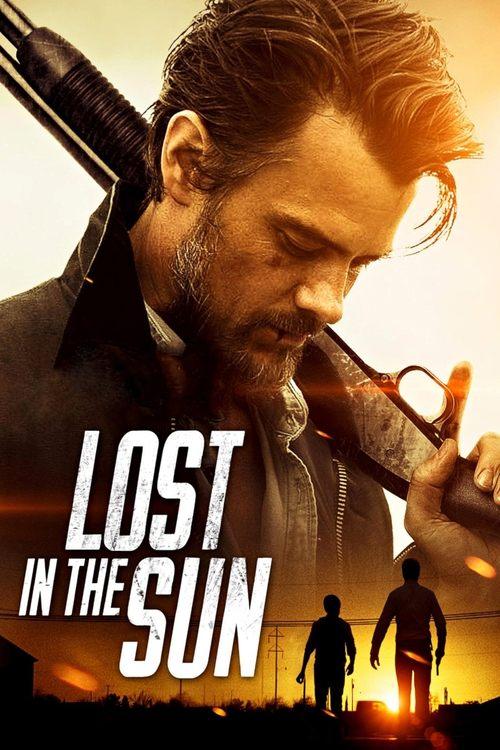 Lost in the Sun filmas online
