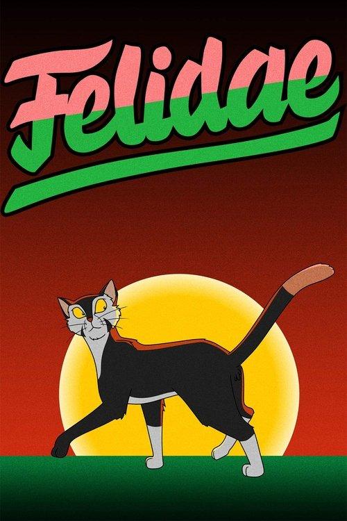 Felidae filmas online