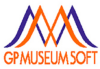 GP Museum Soft studio logo