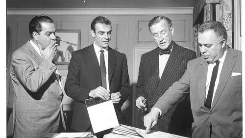 Everything or Nothing filmas žiurėti online