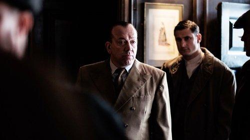 Kartą Londone filmas žiurėti online