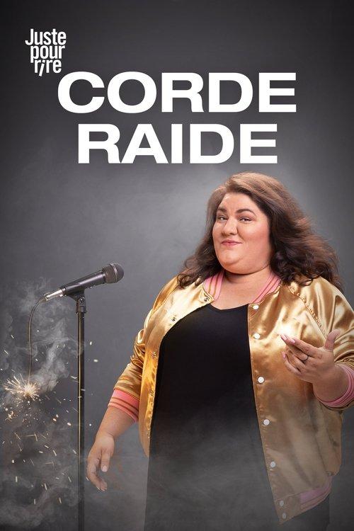 Corde raide filmas online