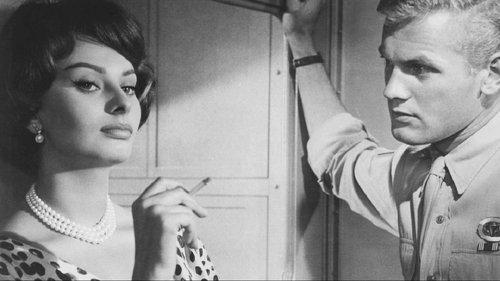 That Kind of Woman filmas žiurėti online