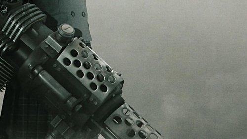 Saikano: The Last Love Song on This Little Planet filmas žiurėti online