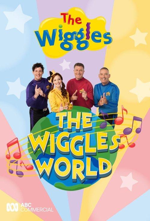 The Wiggles: The Wiggles World filmas online