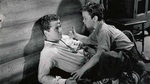 Glamour Boy filmas žiurėti online