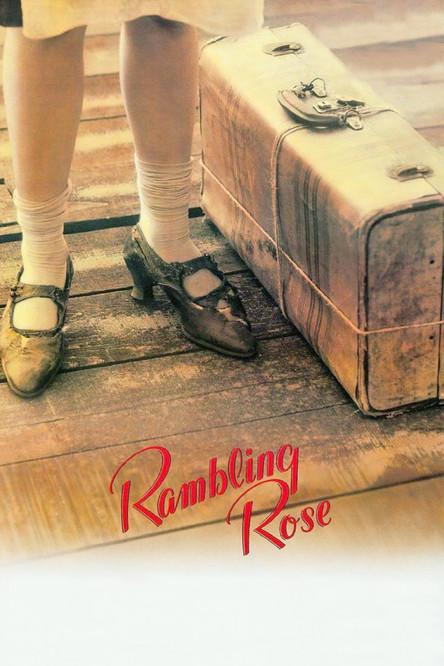 Rambling Rose filmas online