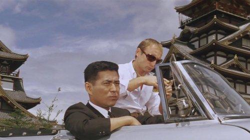 The Killing Bottle filmas žiurėti online