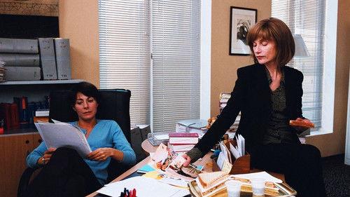 L'Ivresse du pouvoir filmas žiurėti online