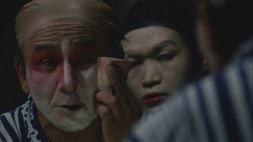 Under the Flag of the Rising Sun filmas žiurėti online