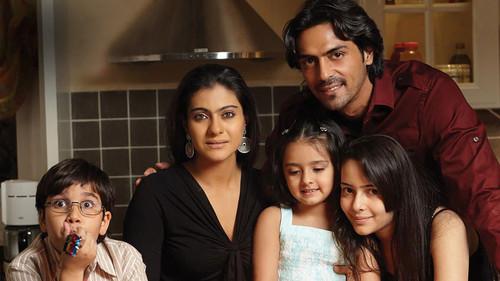 We Are Family filmas žiurėti online