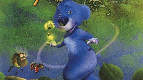 The Living Forest filmas žiurėti online