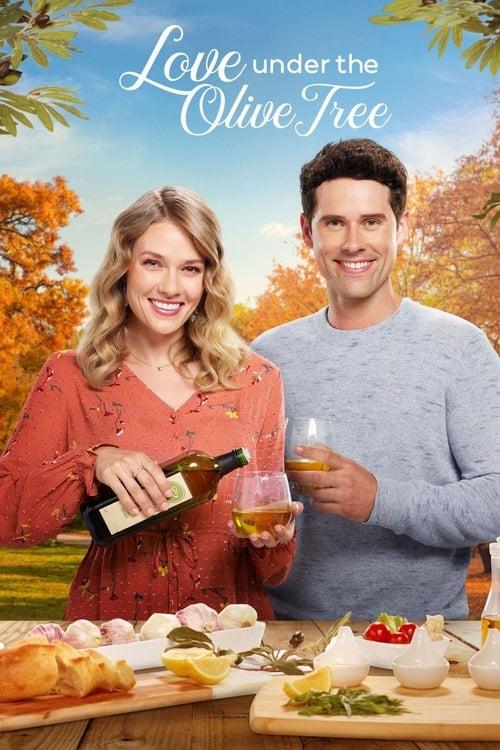 Love Under the Olive Tree filmas online