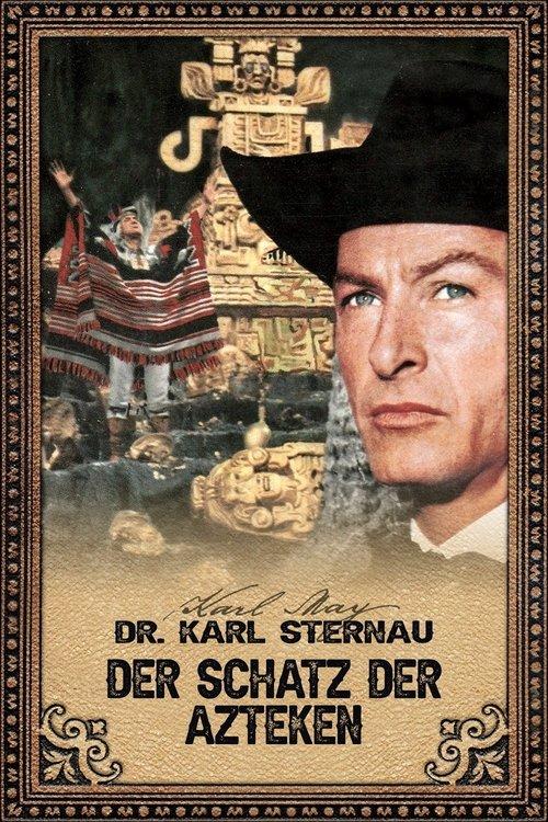 Mercenaries of the Rio Grande filmas online