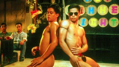 Sibak: Midnight Dancers filmas žiurėti online