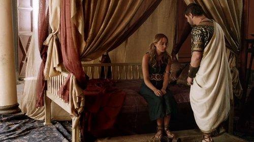 Hercules Reborn filmas žiurėti online