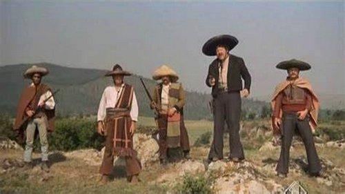 Ciccio Forgives, I Don't filmas žiurėti online