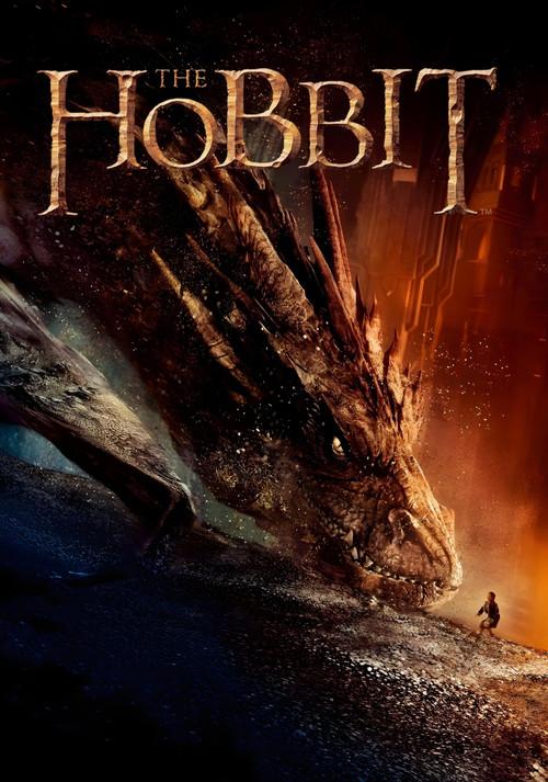 The Hobbit: M4 Book edit filmas online