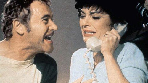 The Prisoner of Second Avenue filmas žiurėti online