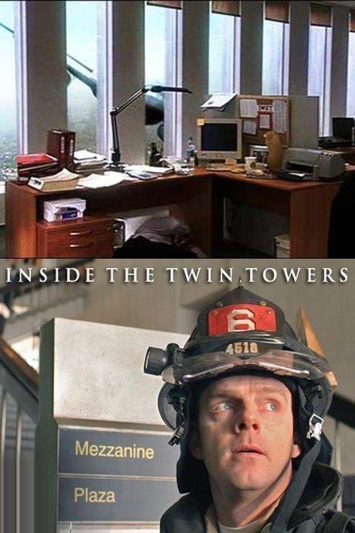 9/11: The Twin Towers filmas online