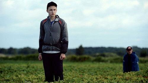Jordgubbslandet filmas žiurėti online
