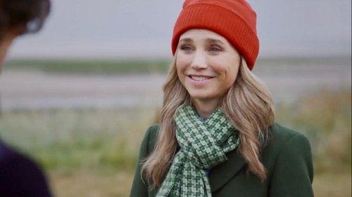 'Tis the Season to Be Irish filmas žiurėti online