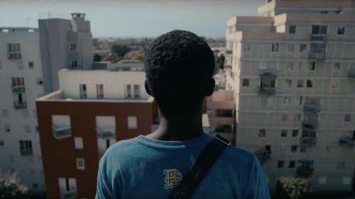 La cité rose filmas žiurėti online