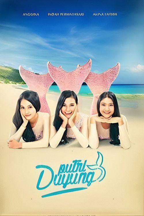Putri Duyung filmas online