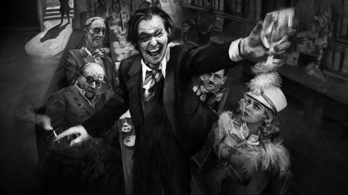 Mank filmas žiurėti online