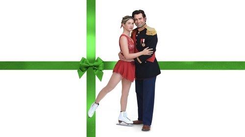 A Royal Christmas on Ice filmas žiurėti online