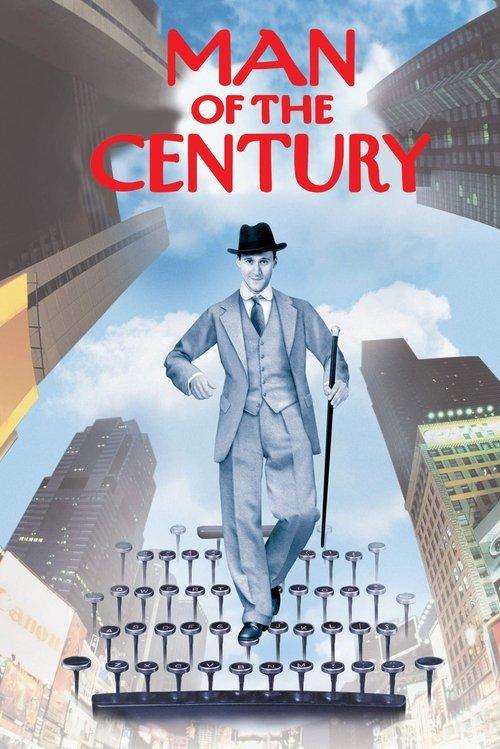 Man of the Century filmas online
