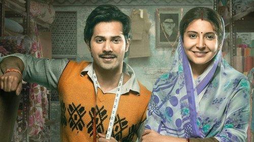 Sui Dhaaga - Made in India filmas žiurėti online