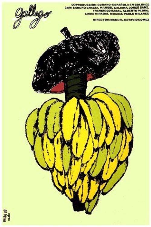 Gallego filmas online