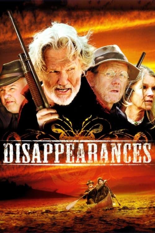 Disappearances filmas online