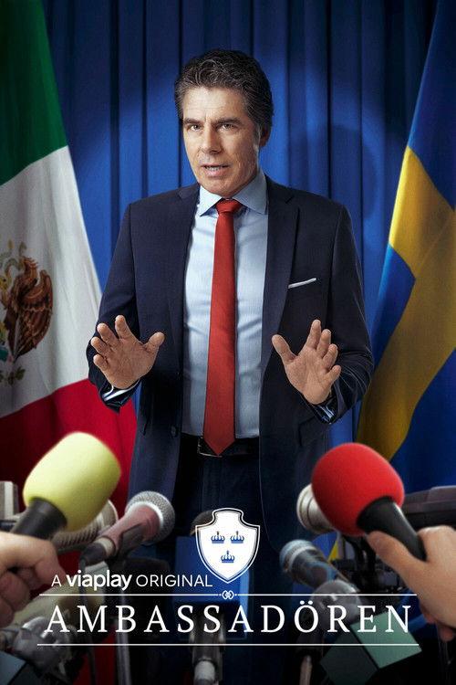Ambassadören filmas online