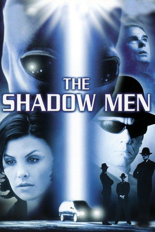 The Shadow Men filmas online